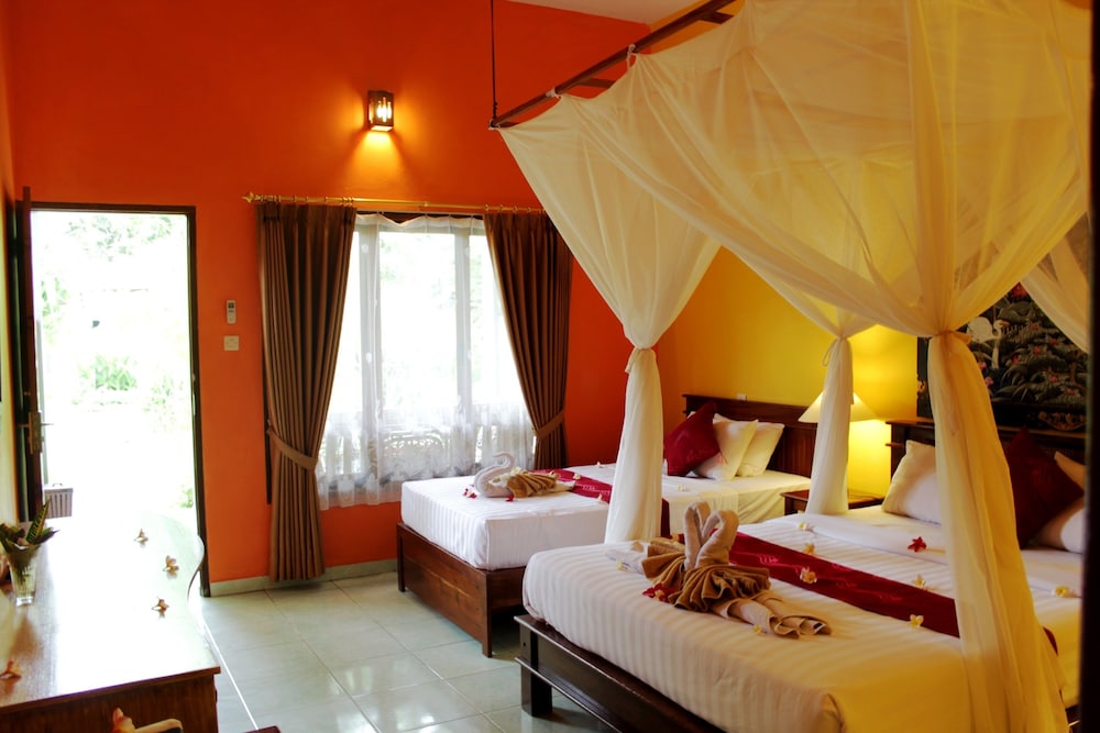 Kubuku Eco Dive Lodge And Yoga 19/72