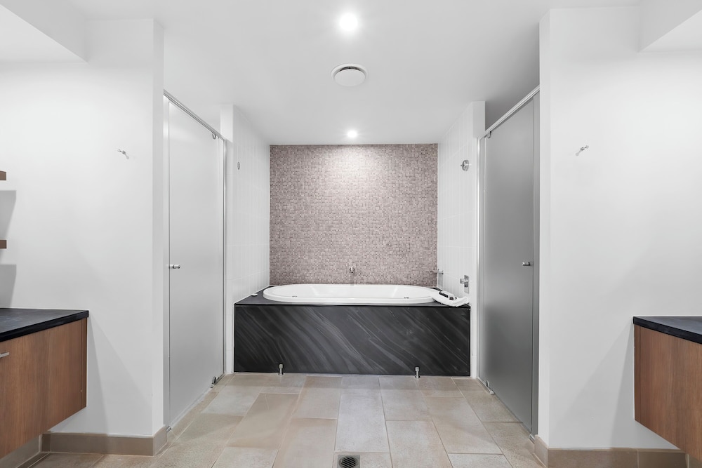Apartment 316 at Sea Temple Palm Cove 3/50
