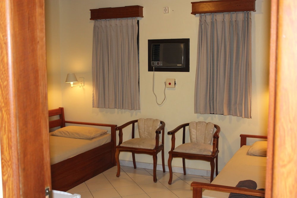 VOA Samuka Hotel 28/50