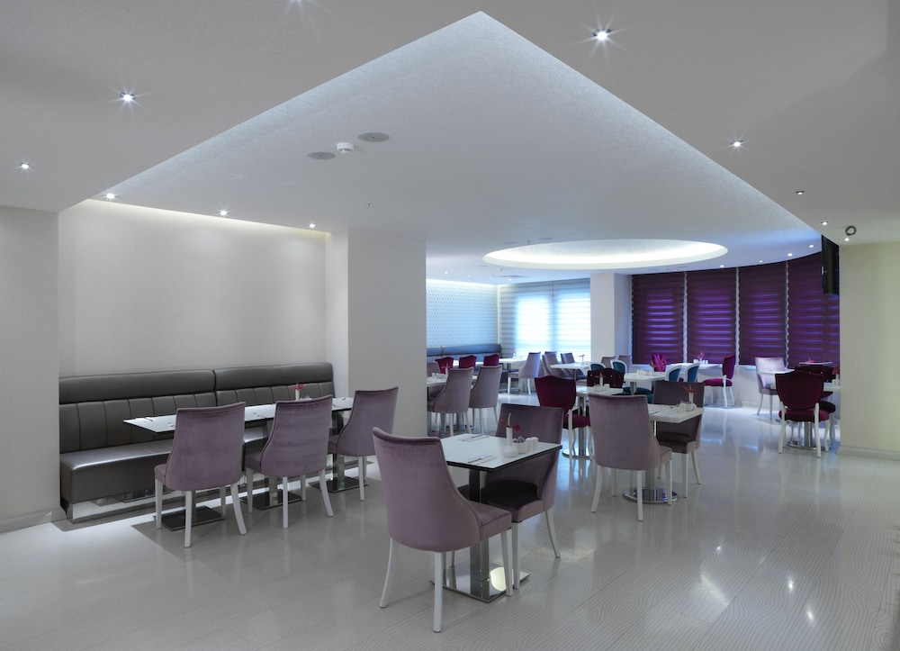 Ramada Encore by Wyndham Konya Karatay 50/60
