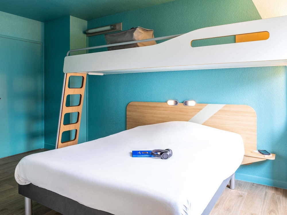 Ibis Budget Orly Rungis 8/20
