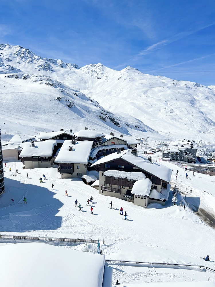 Club Mmv Val Thorens - Les Arolles 47/49