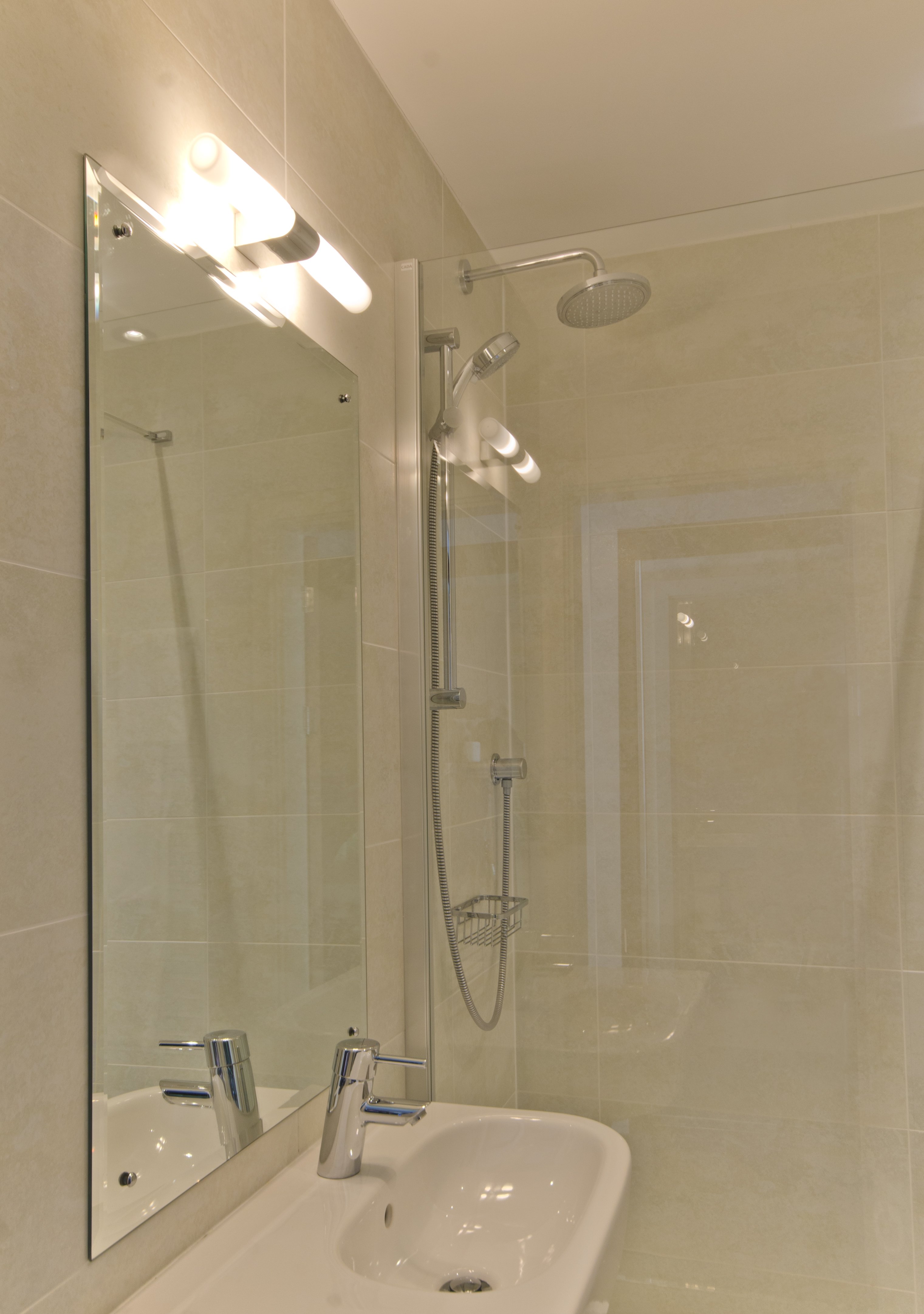 The Kinmel and Kinspa 37/38
