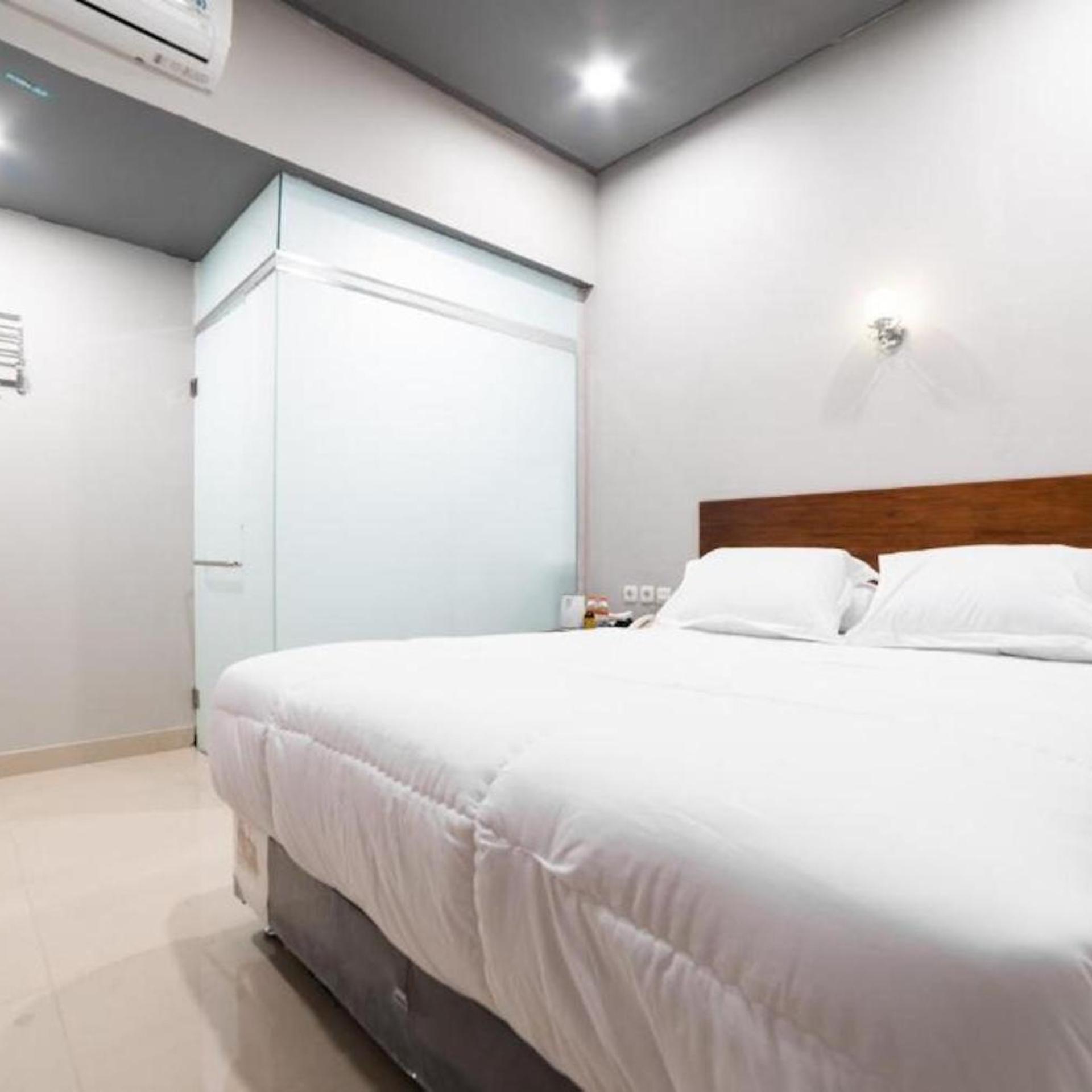 Glamour Hotel and Spa 13/27