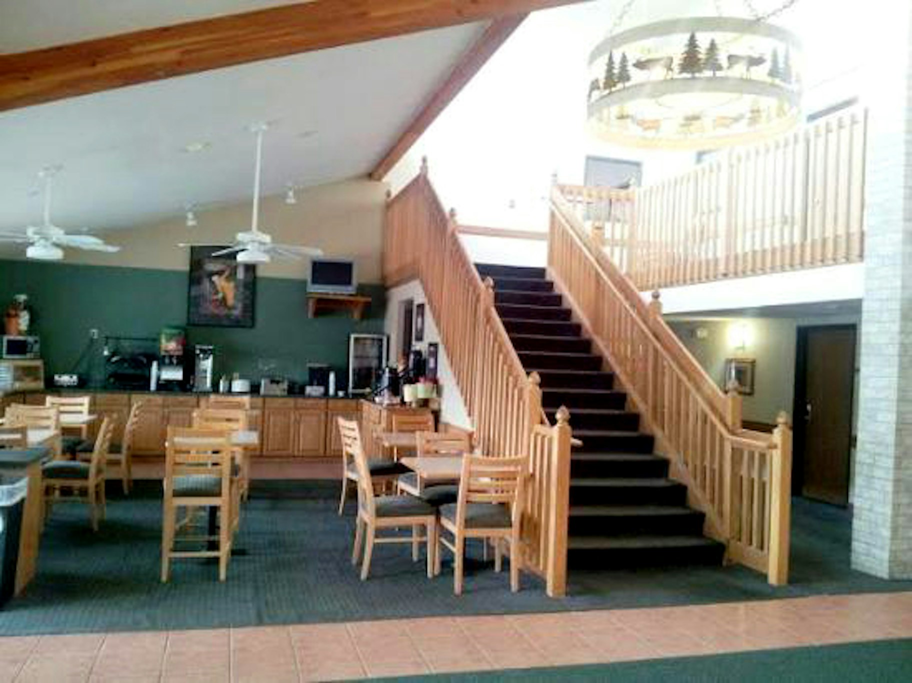 Boarders Inn and Suites Wautoma 15/21