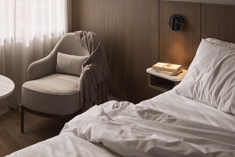 Rydges North Sydney 17/50