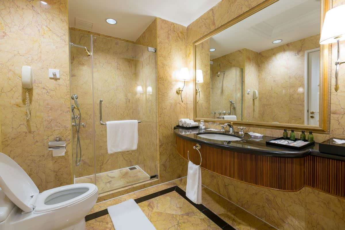 Dusit Princess Melaka 59/63