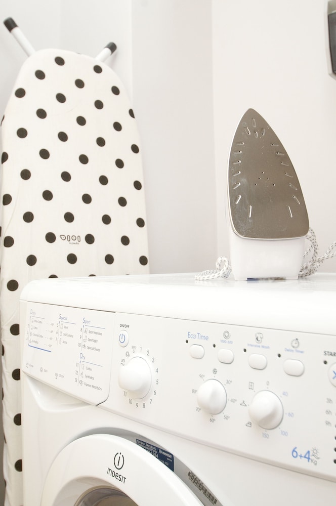 Cleyro Serviced Apartments - Finzels Reach 11/50