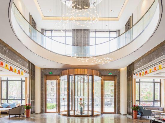 Puhua Hotel 6/27