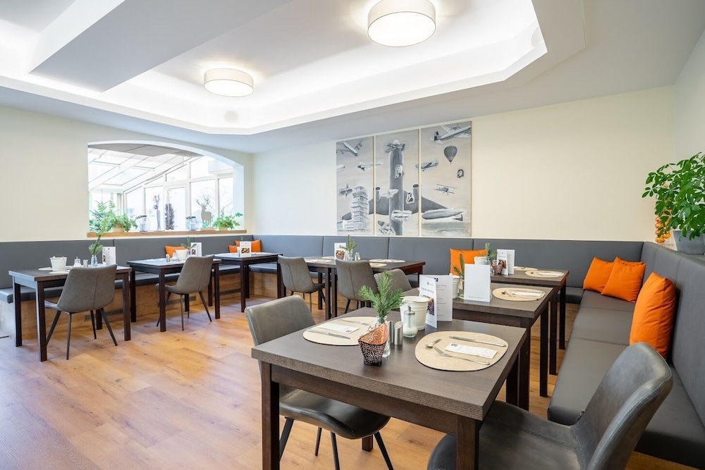 Das Reinisch Hotel & Restaurant 32/53