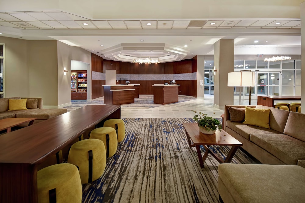 Embassy Suites Charleston 15/58