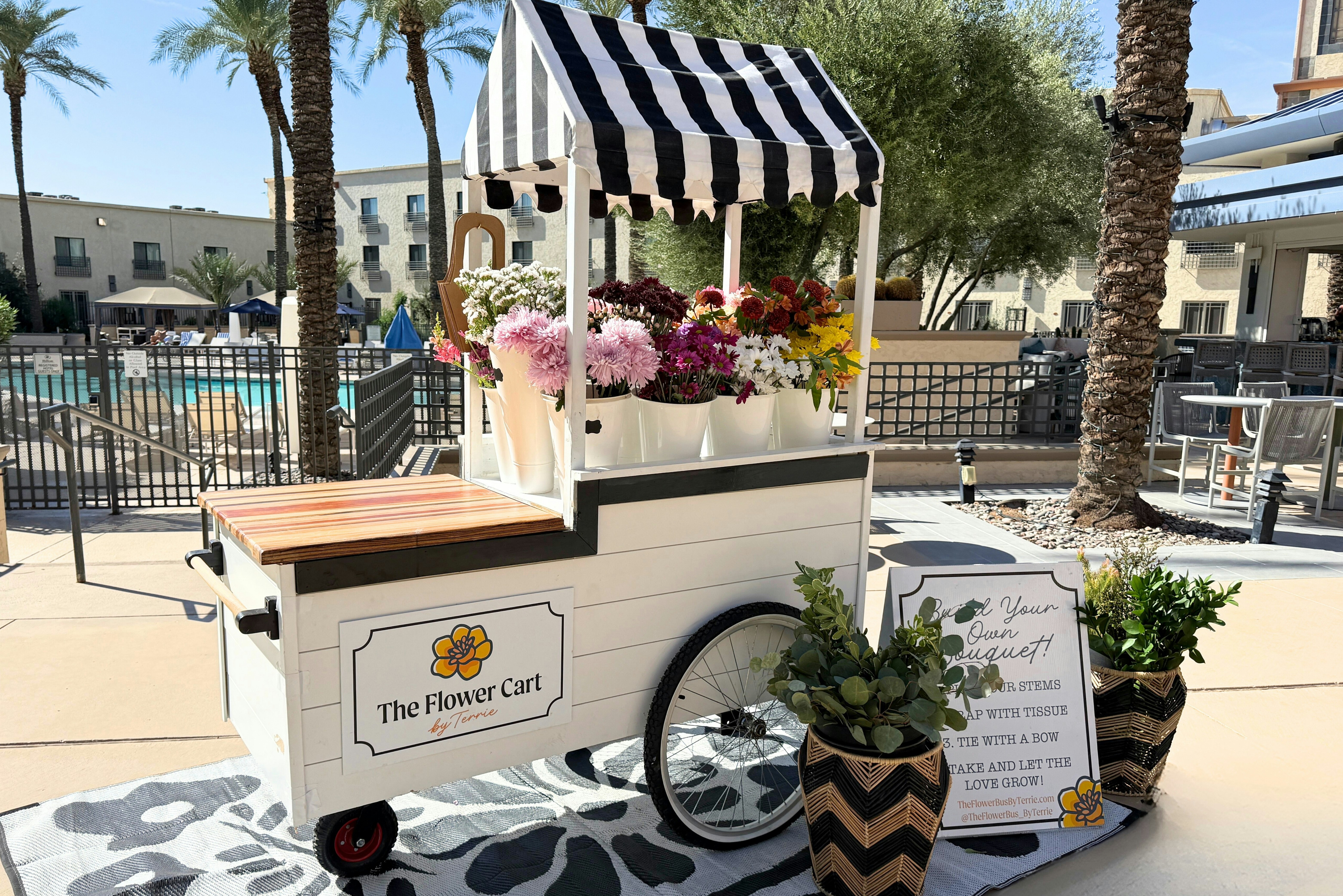 Hilton Scottsdale Resort & Villas 72/77