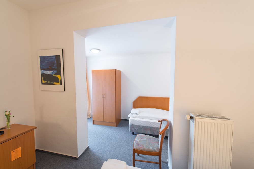 Goethe Classic Hotel by Trip Inn 22/51