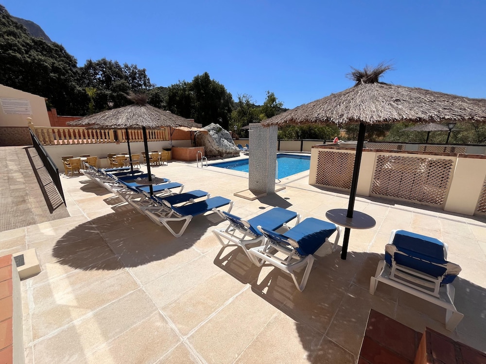 Hotel Sierra de Ubrique 18/45