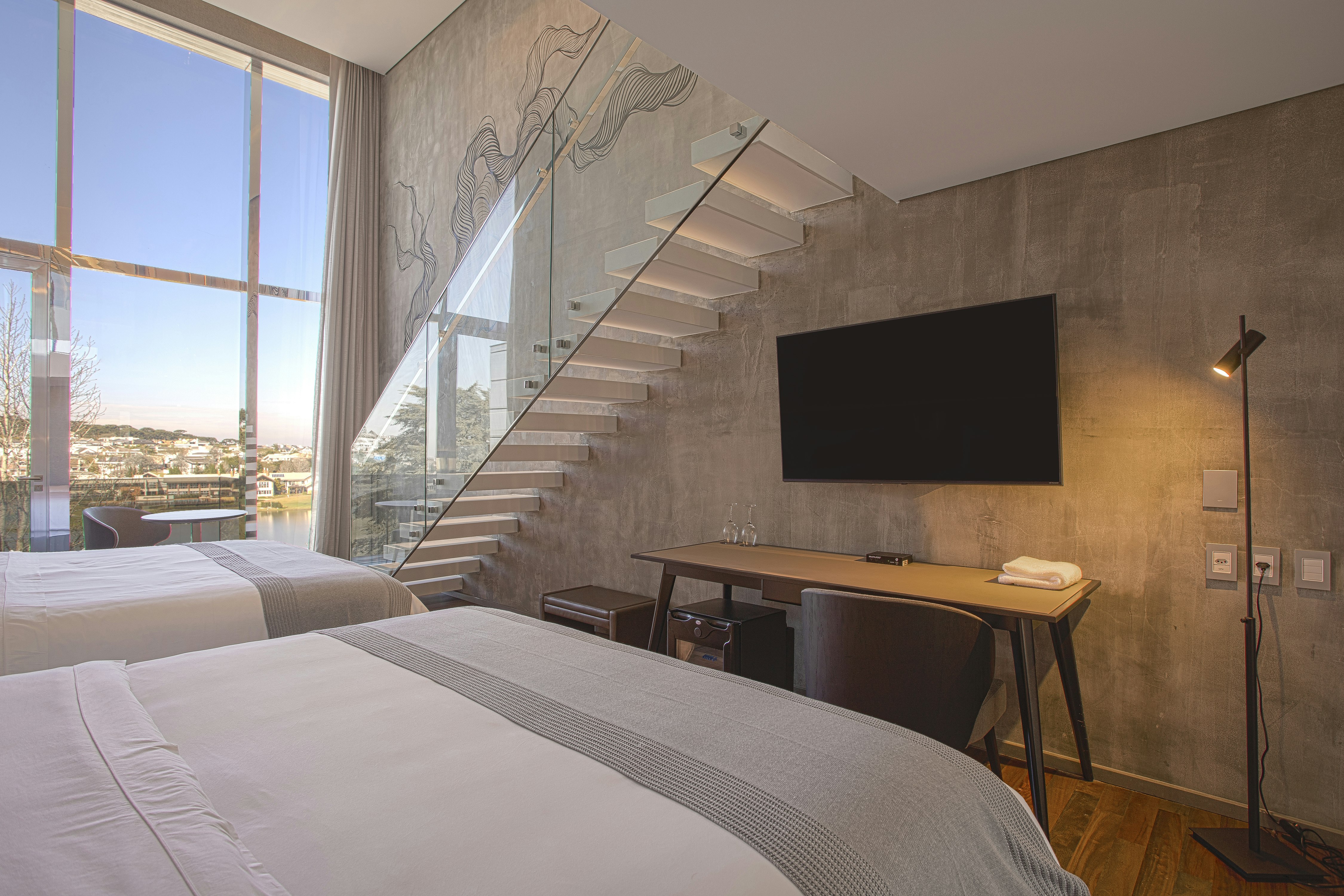 Suryaa Hotel Pinhais, Curio Collection by Hilton 42/50