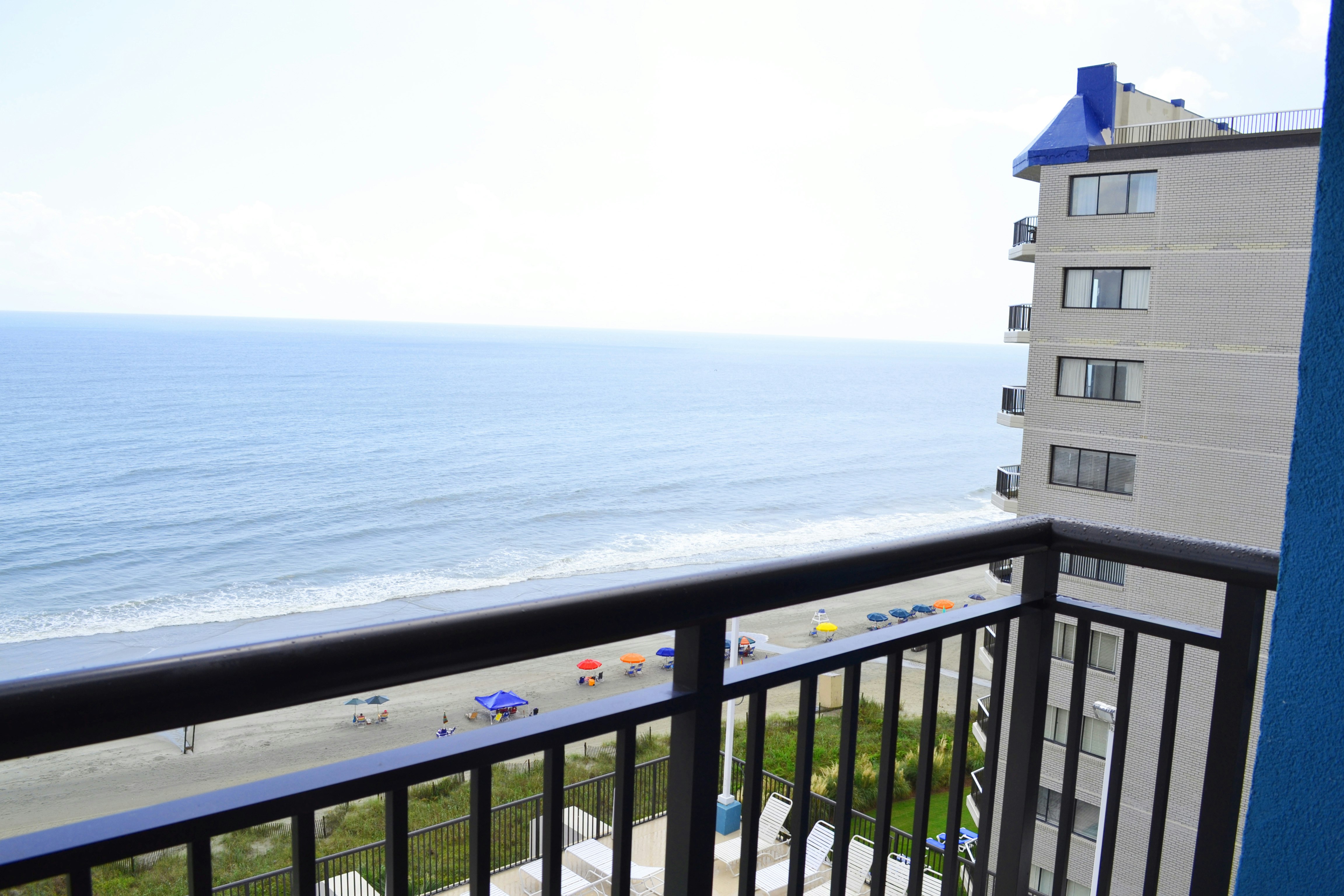 Grande Shores Ocean Resorts Condominiums 38/49