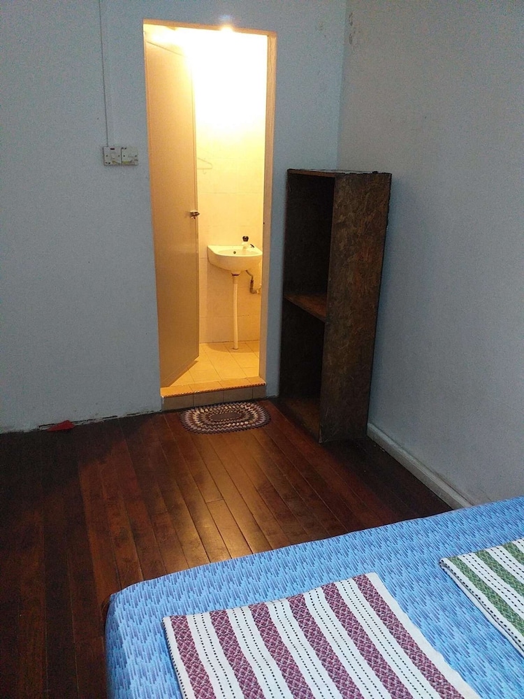 Discovery Malacca Hostel 52/73