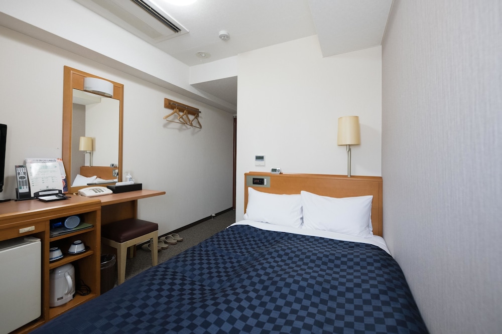 Matsue Urban Hotel 12/47