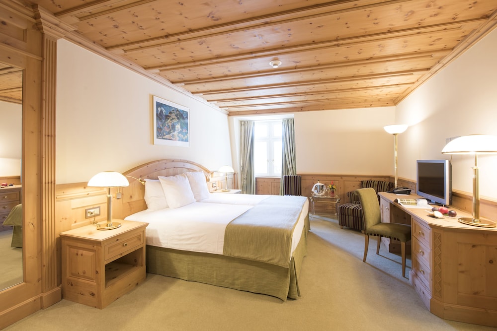 Seehof Hotel Davos 17/72