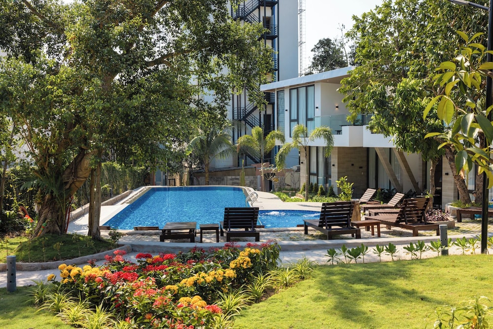 Gaia Hotel Phu Quoc 58/66
