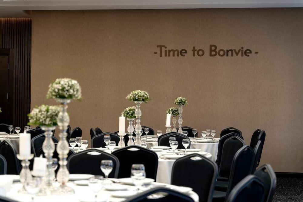 Hotel Bonvie 26/32
