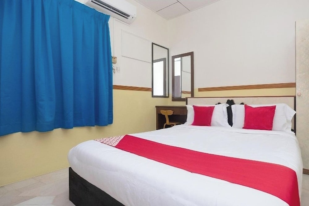 Hotel O Lumut Villa Inn 18/48