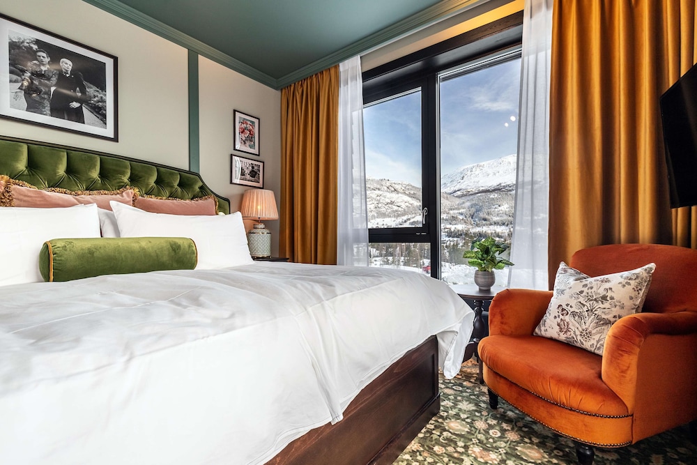 Fyri Resort Hemsedal 13/50