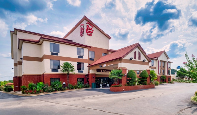 Red Roof Inn Atlanta Southeast 39/42