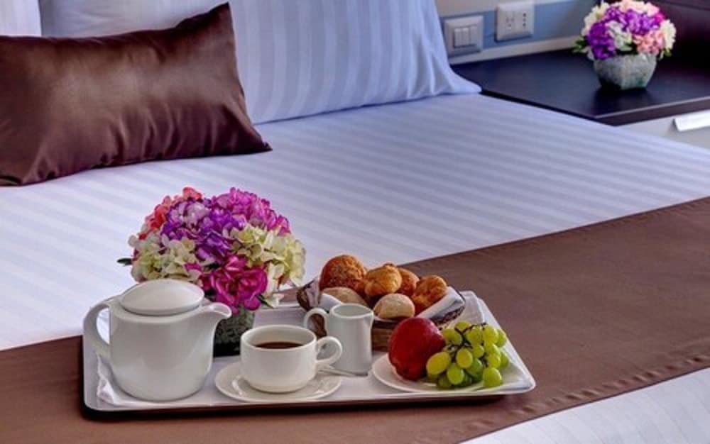Vpx Hotel 28/50