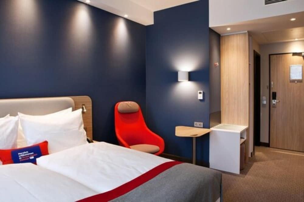 Holiday Inn Express Goppingen 19/59