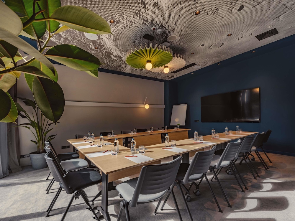 Ibis Tbilisi City 62/68
