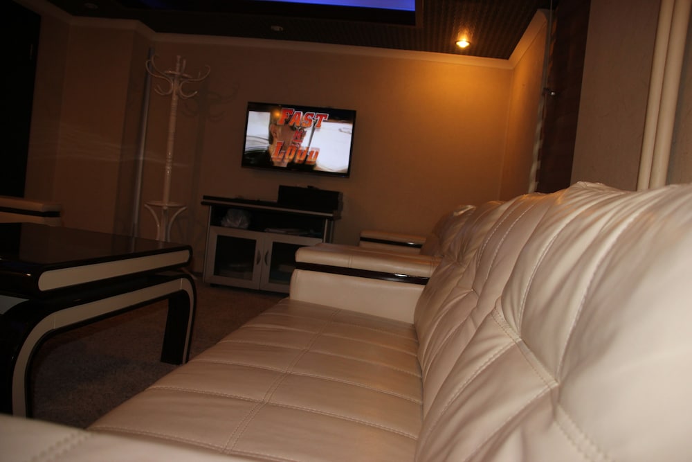 Ankara Risiss Hotel 35/74