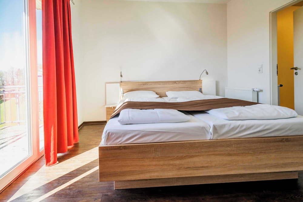 OSTSEE RESORT DAMP 15/49