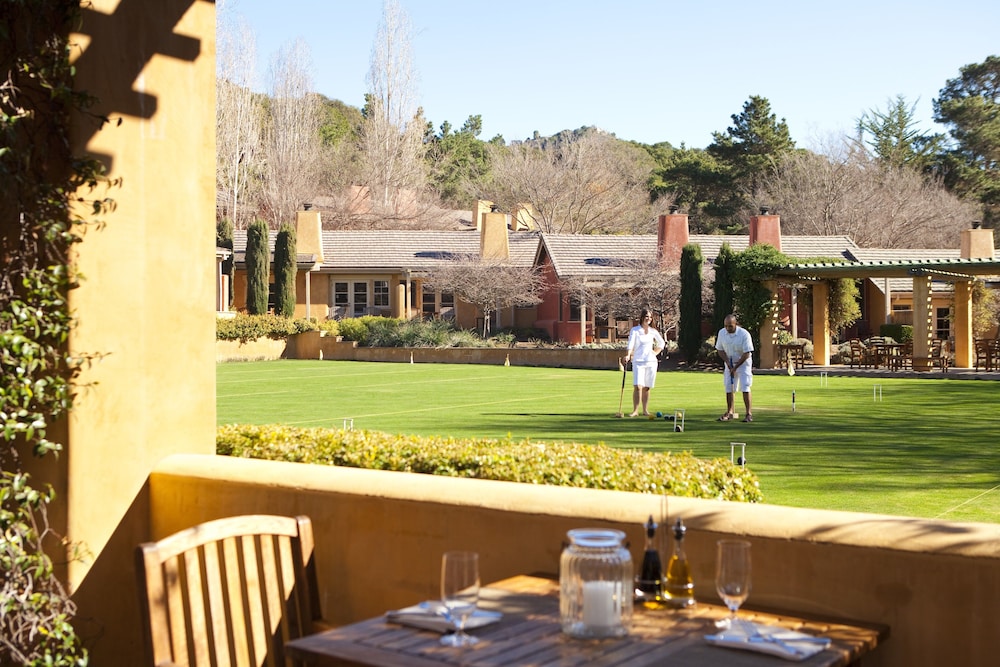 Bernardus Lodge 73/85