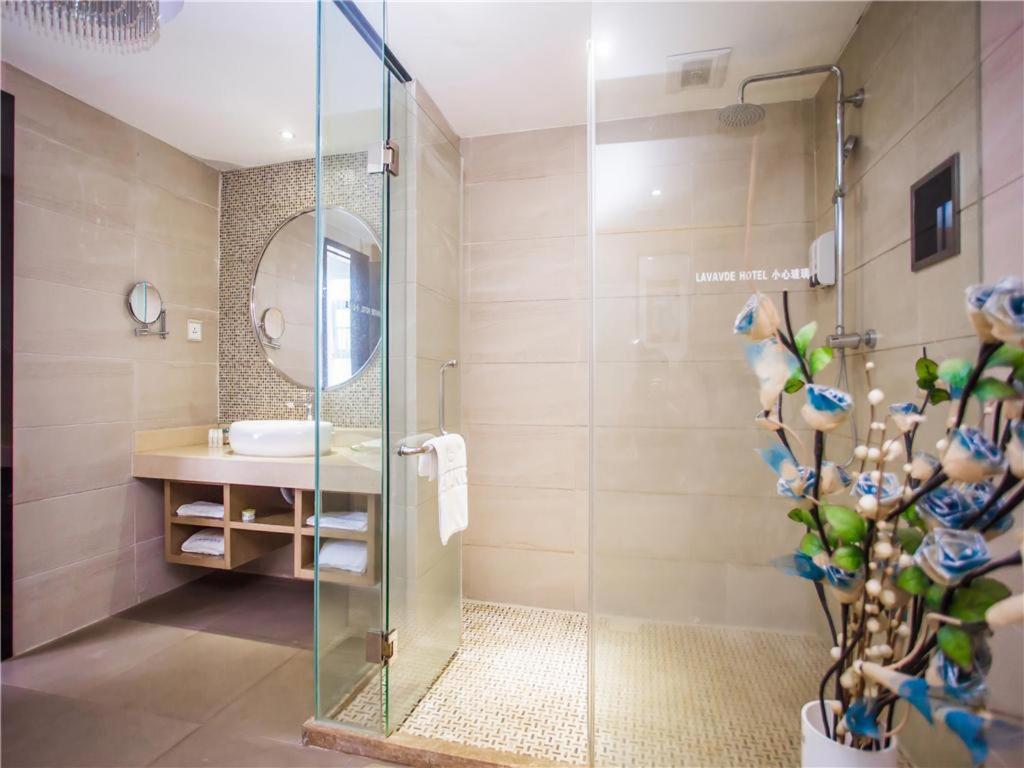 Lavande Hotel (Zhanjiang Guomao Guangbai) 59/60