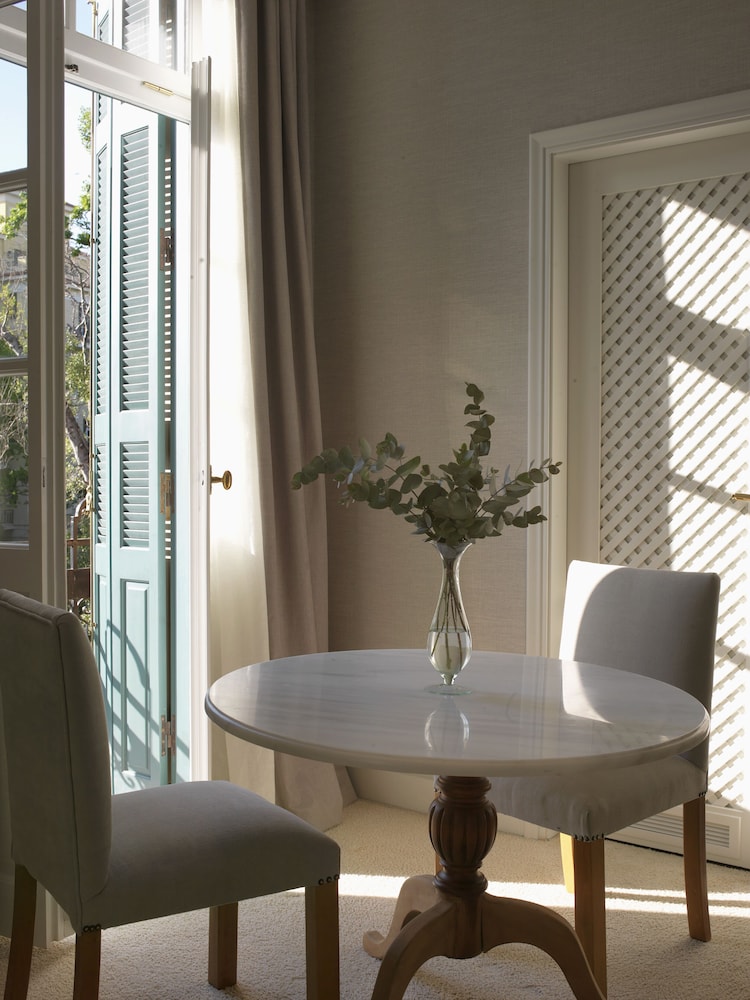 THE KEFALARI SUITES 22/33