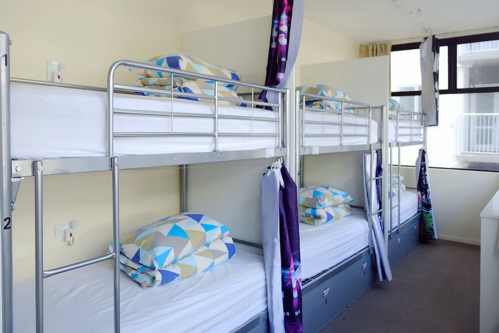 Hobson Lodge - Hostel 37/50