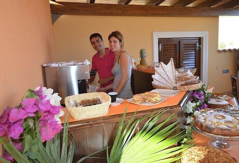 Baia Santa Margherita B&B 2/33