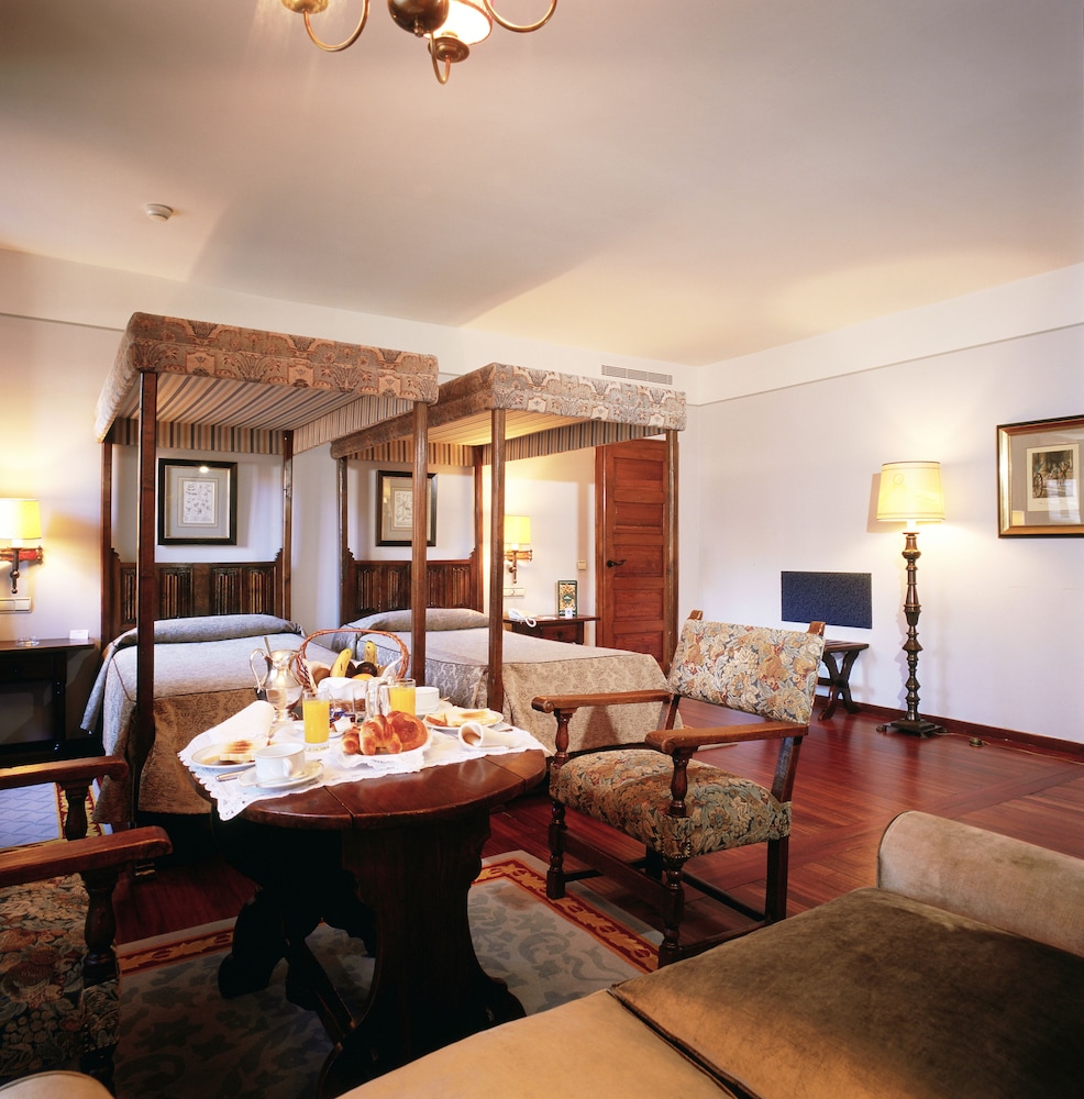 Parador de Santiago de Compostela 41/71