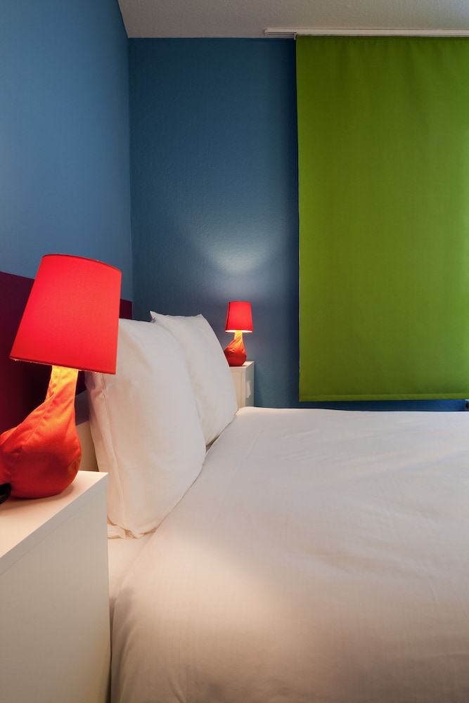 Ibis Styles Dusseldorf - Neuss 28/50