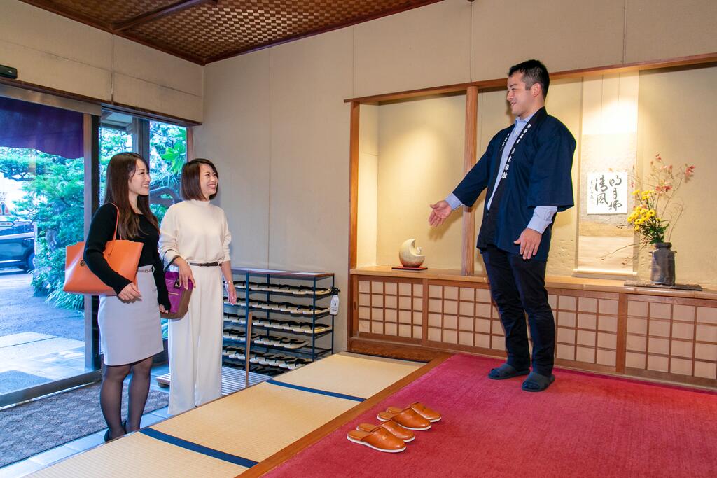 Yamaki Ryokan 7/21
