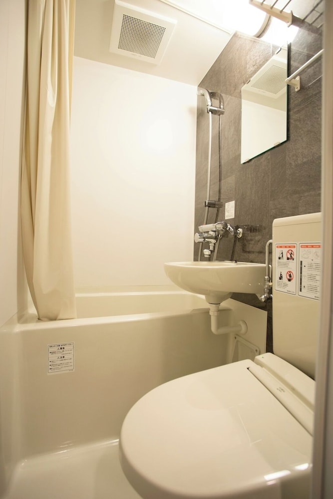 Hotel Lantana Osaka 39/40