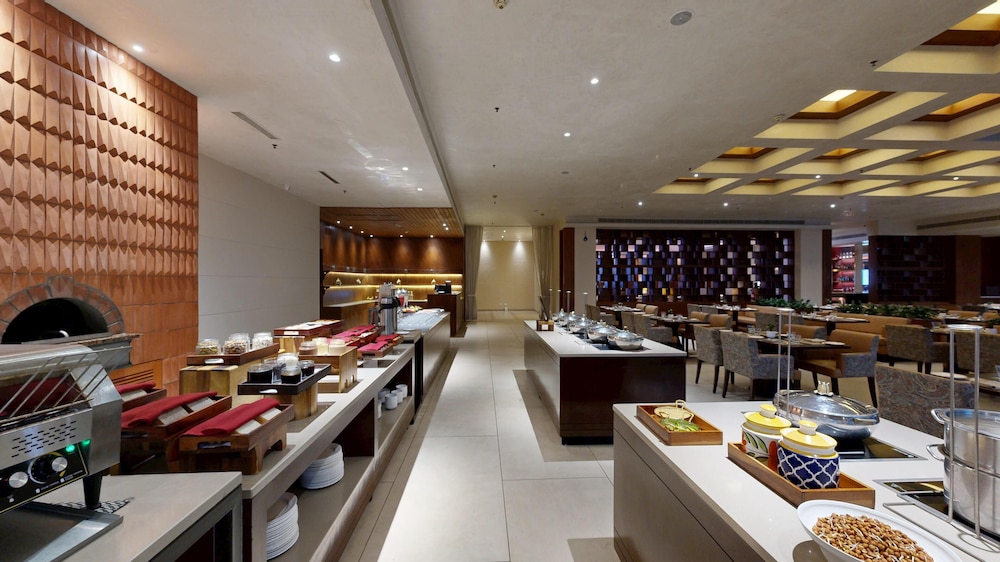 Park Plaza Chandigarh Zirakpur 35/50