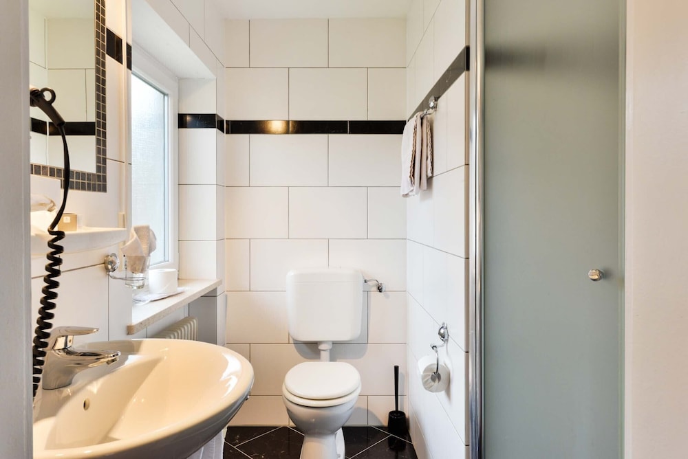 Landhotel Huber Am See 43/45