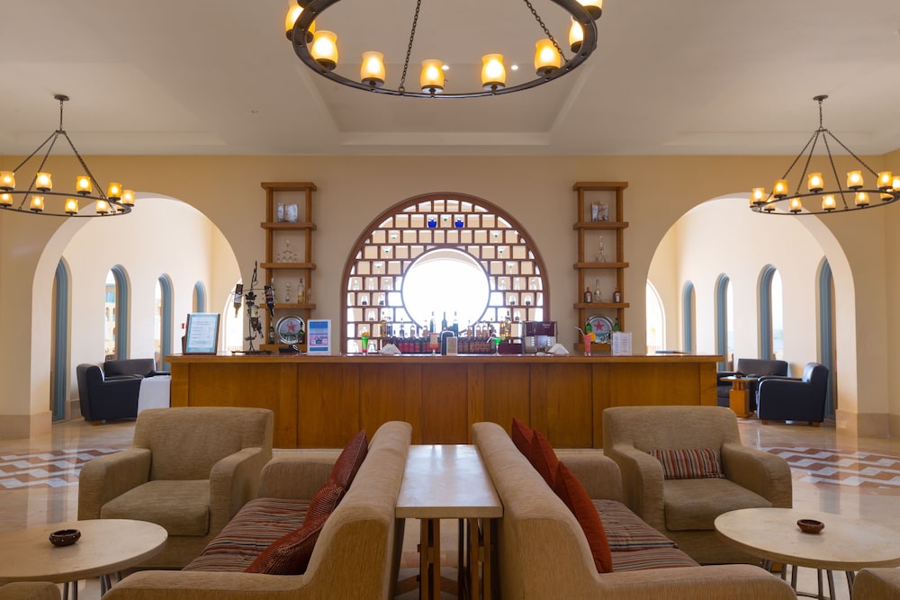 Strand Beach Resort - Taba Heights 14/78