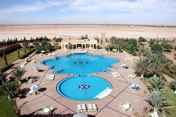 Erfoud palace 25/50