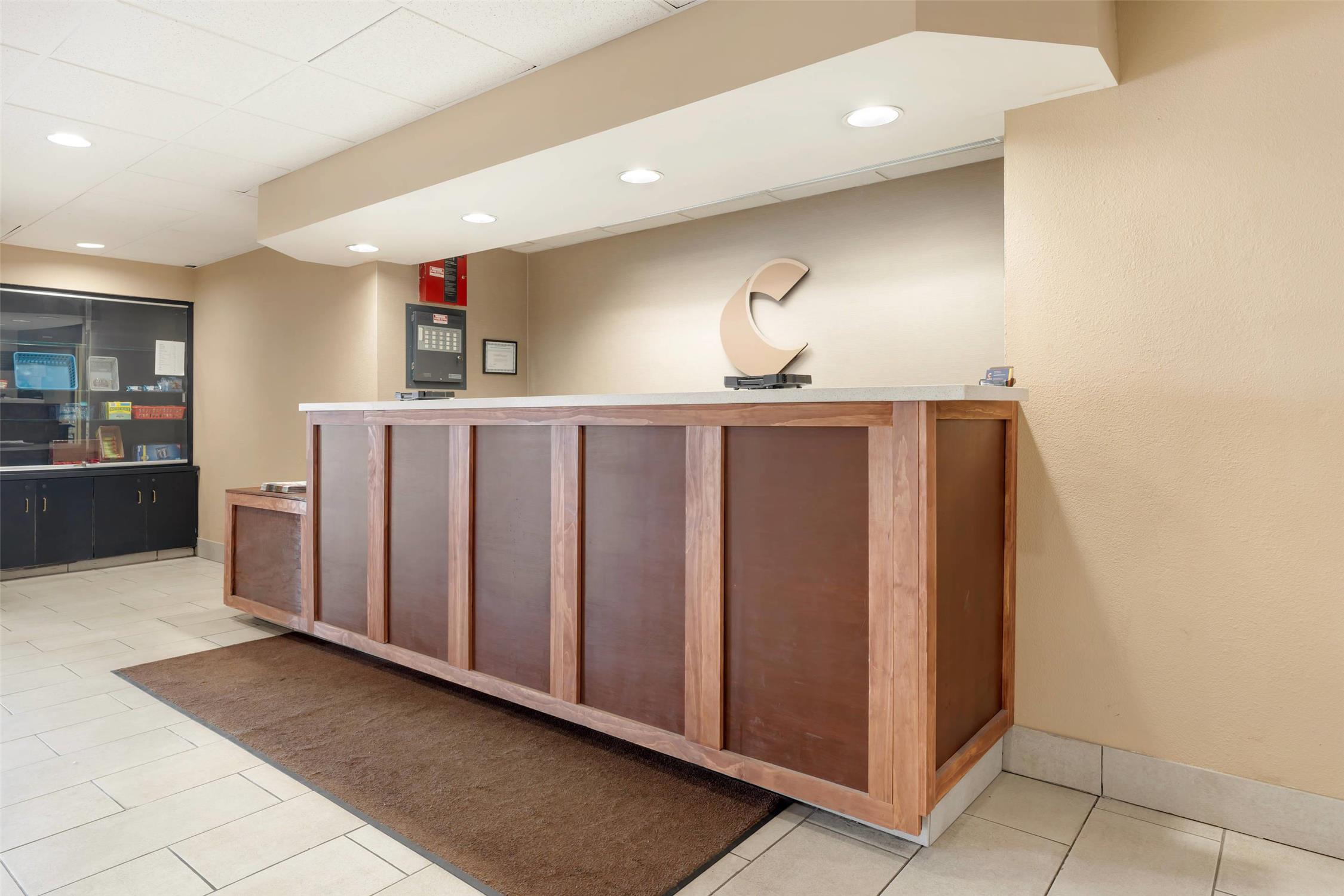 Comfort Inn Ebensburg, PA 10/49