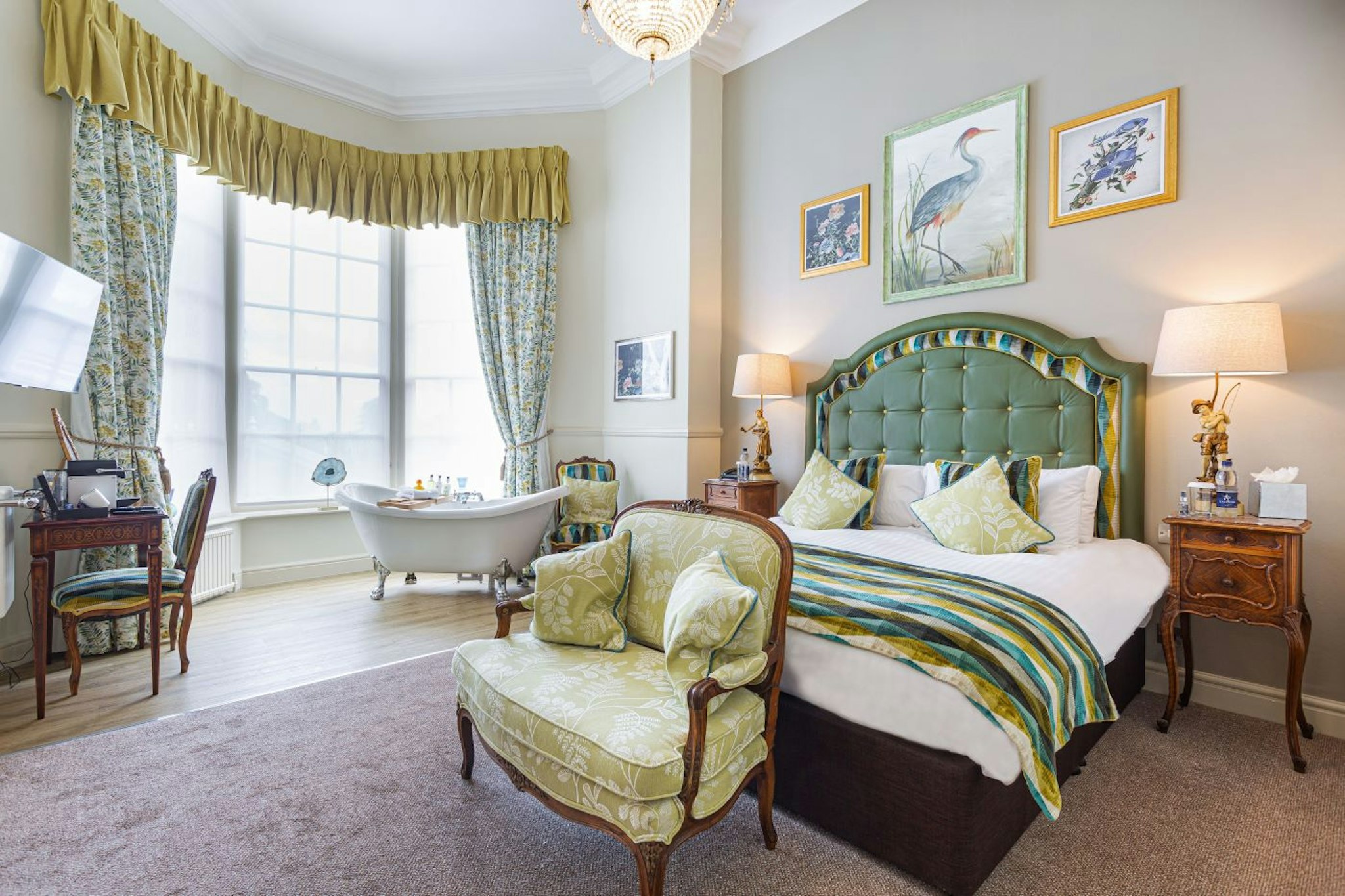 Wynnstay Hotel And Spa 10/25