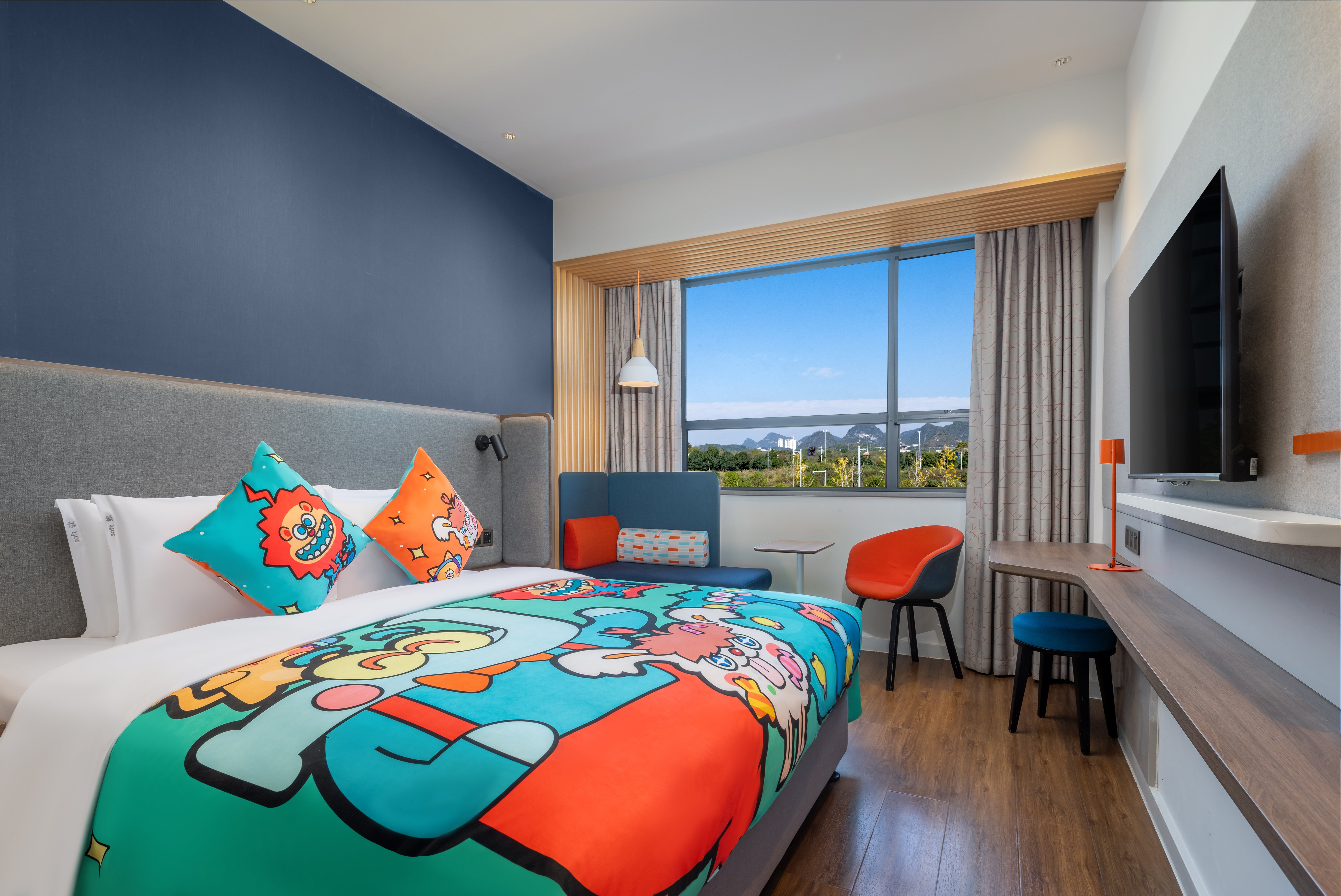 Holiday Inn Express Guiyang Qingyan an IHG Hotel 10/23