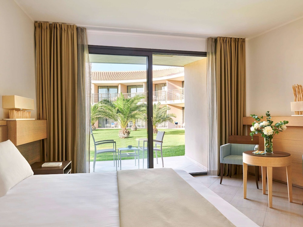 Capovaticano Resort Thalasso Spa 13/43